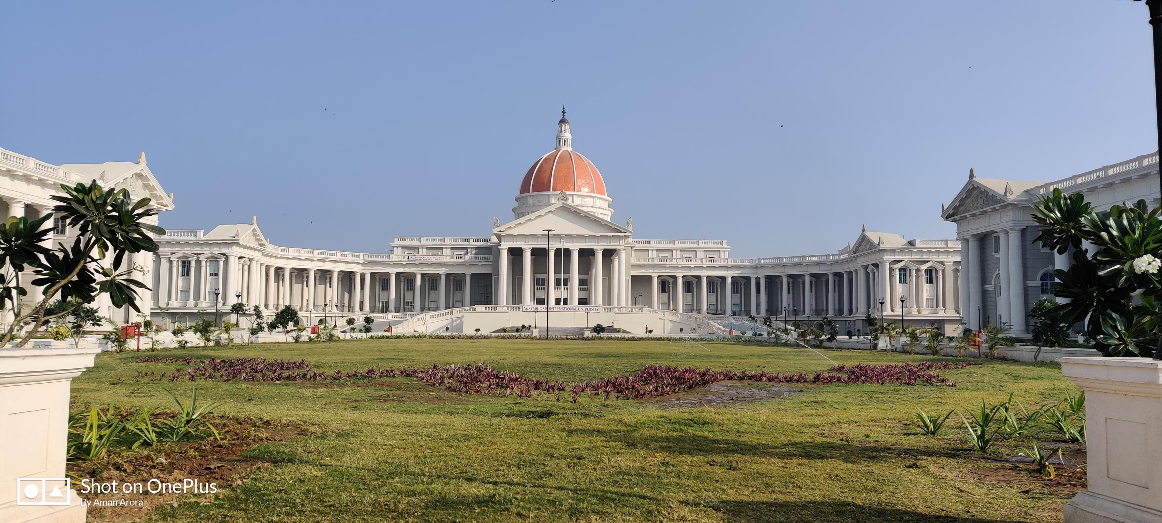 Symbiosis Centre for Management Studies Nagpur Campus photo 6