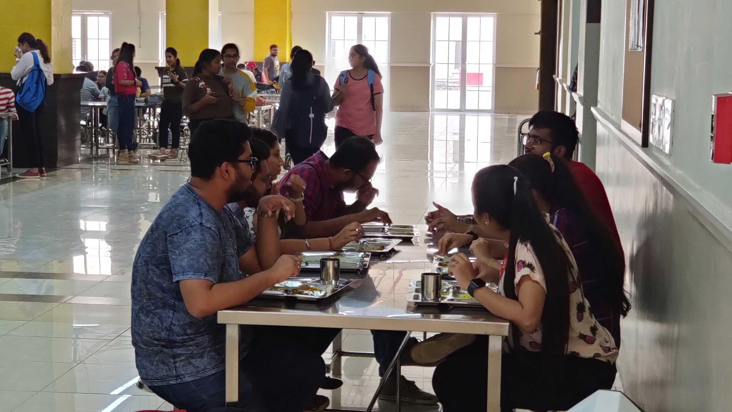 Symbiosis Centre for Management Studies Nagpur Campus photo 8