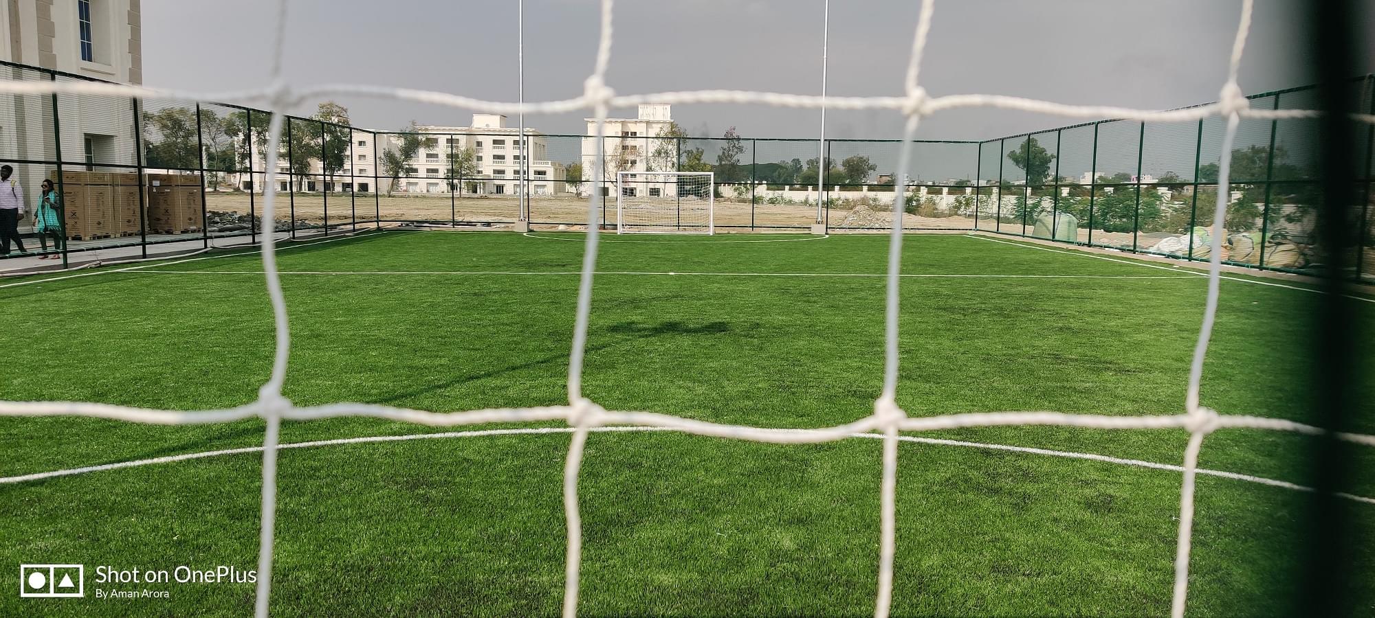 Symbiosis Centre for Management Studies Nagpur Campus photo 10