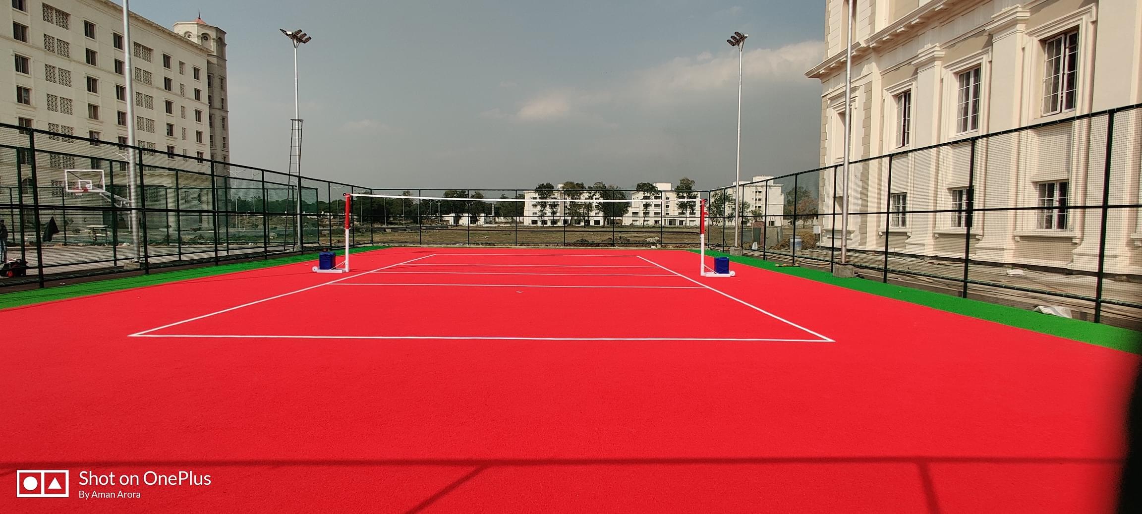 Symbiosis Centre for Management Studies Nagpur Campus photo 11