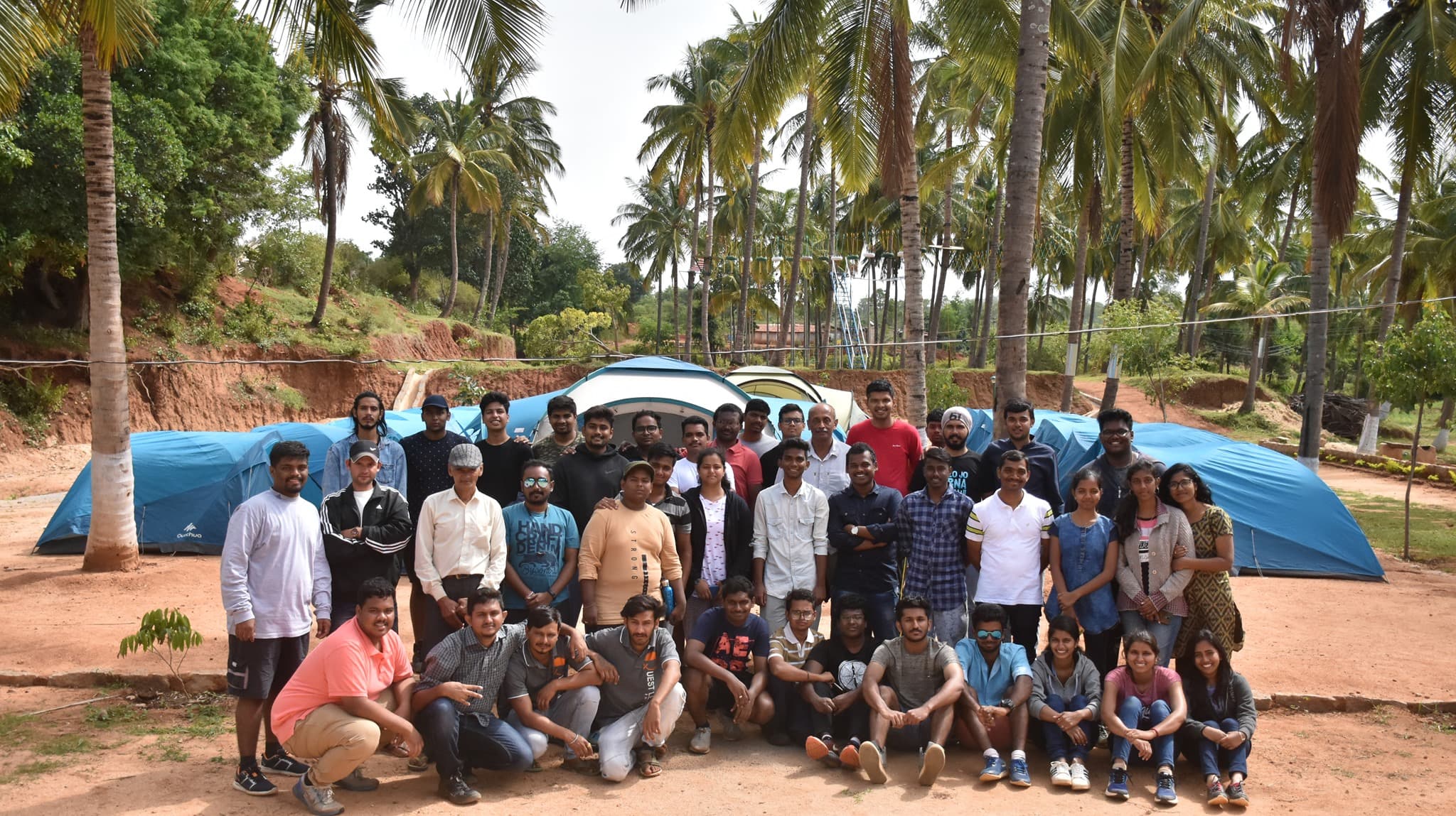 Vanguard Business School Bangalore Events photo 23