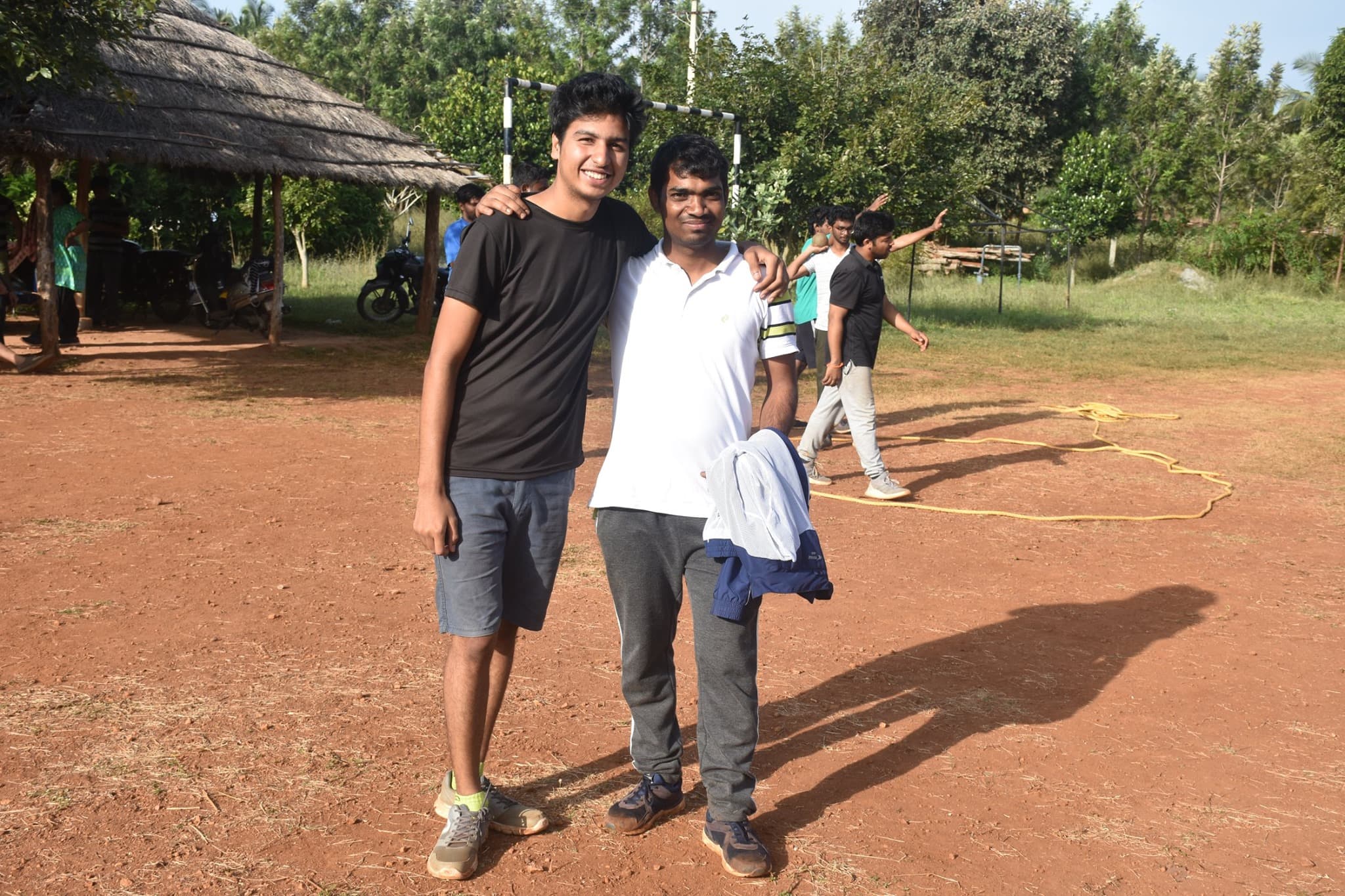 Vanguard Business School Bangalore Sports photo 3