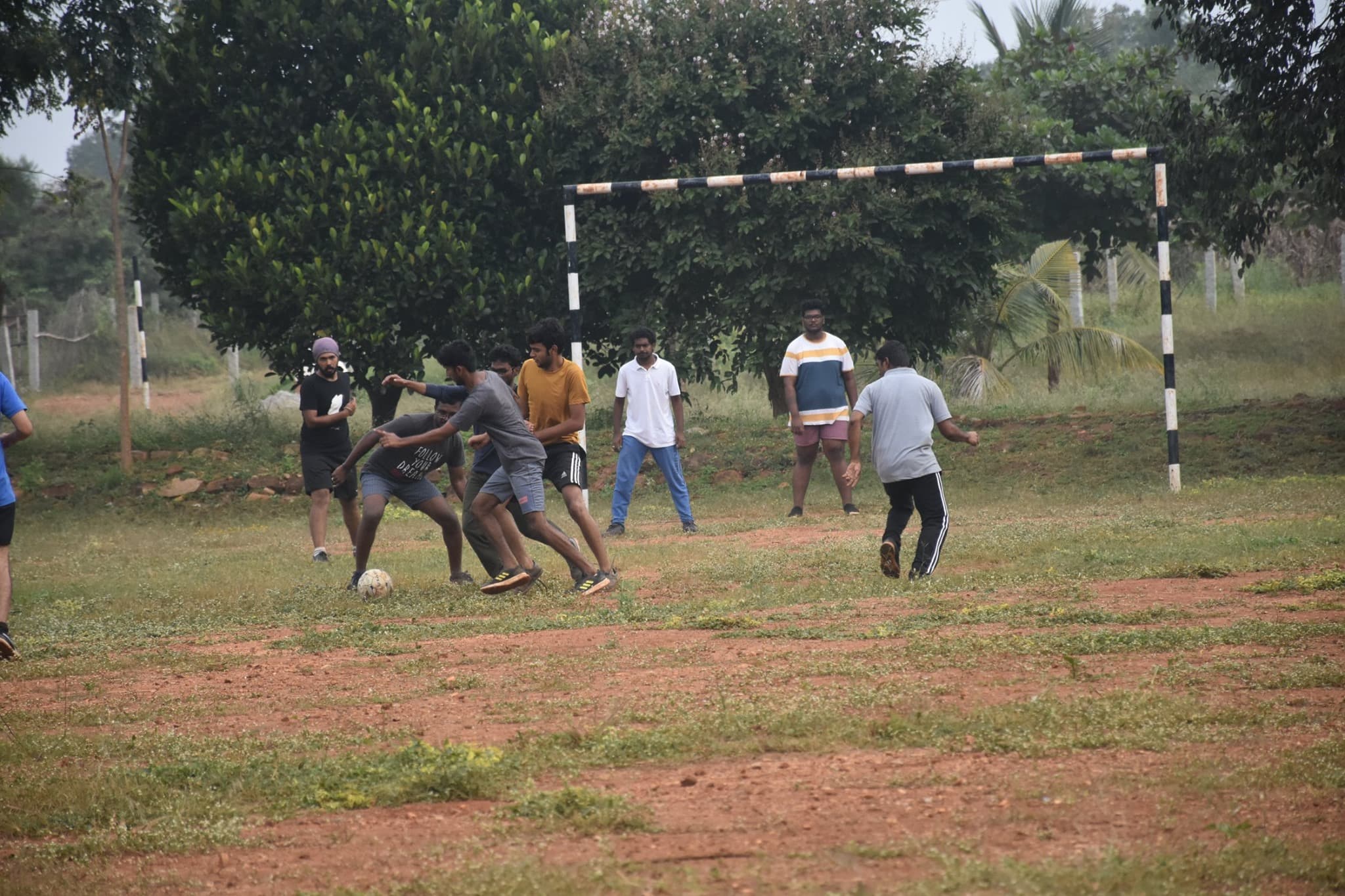 Vanguard Business School Bangalore Sports photo 6