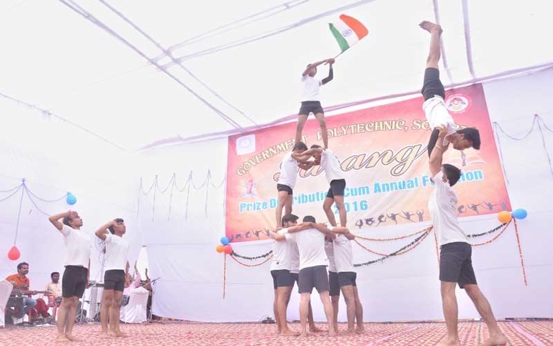 Government Polytechnic Sonepat photo_app photo 2