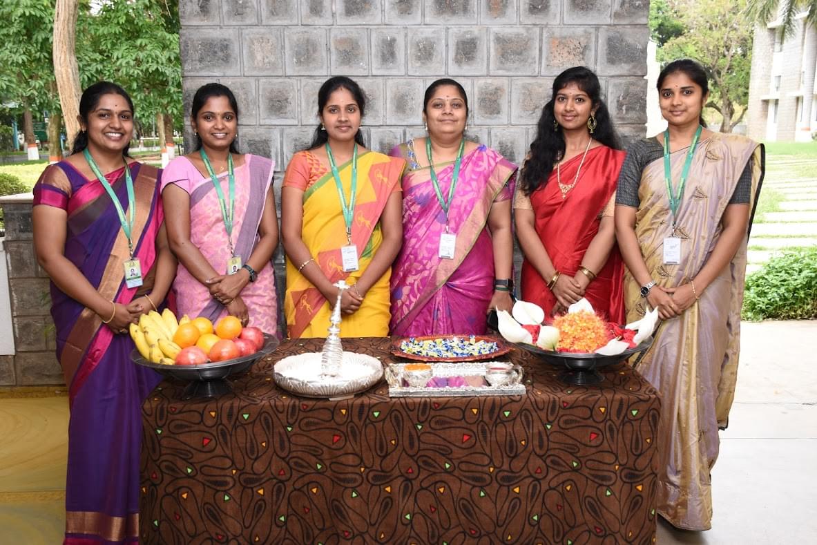 BIT Sathy International Women's Day photo 1