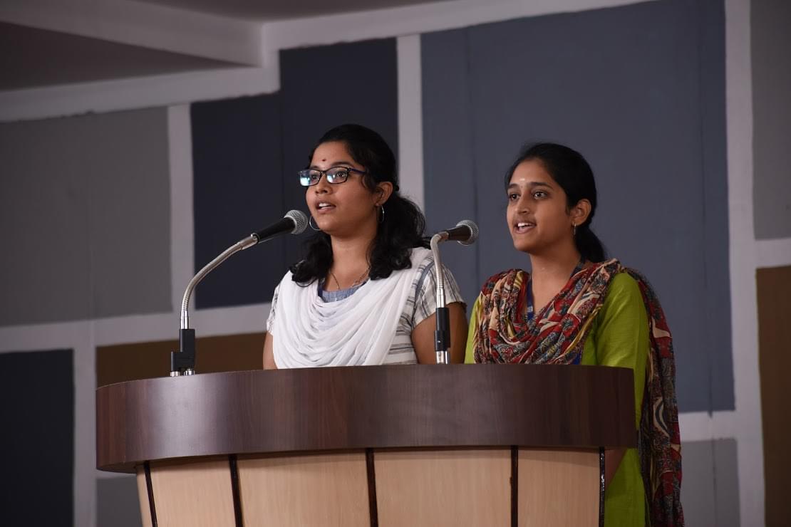 BIT Sathy International Women's Day photo 7