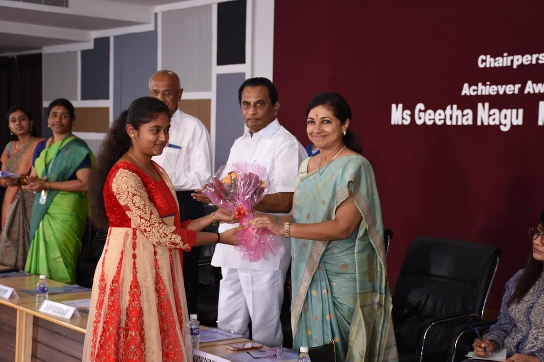 BIT Sathy International Women's Day photo 10