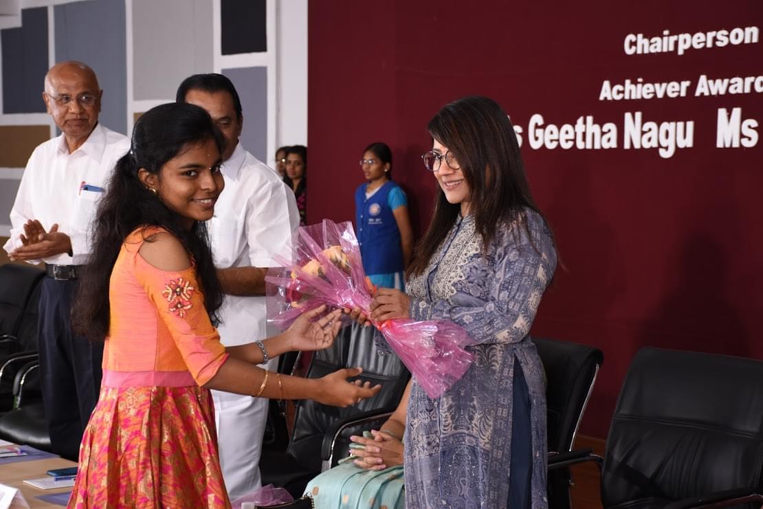 BIT Sathy International Women's Day photo 11