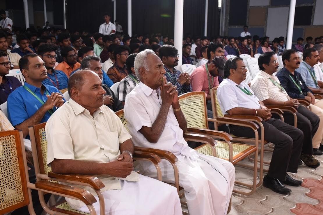 BIT Sathy International Women's Day photo 14