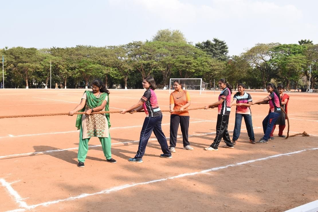 BIT Sathy Sports Day photo 15