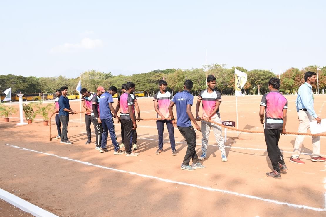 BIT Sathy Sports Day photo 17