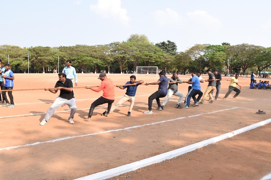 BIT Sathy Sports Day photo 18