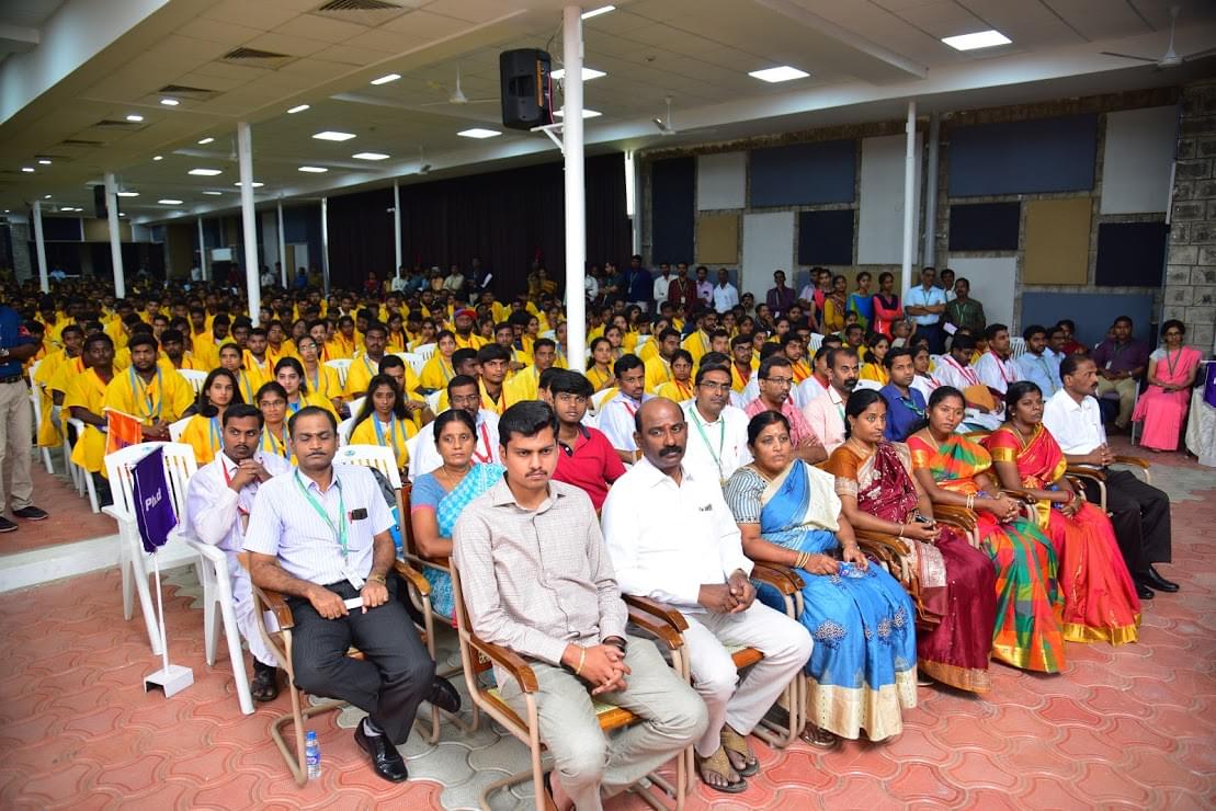 BIT Sathy Graduation Day Ceremony photo 9