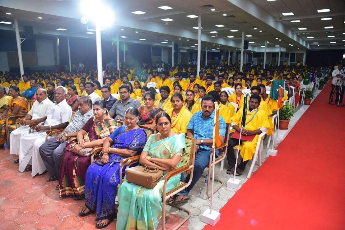 BIT Sathy Graduation Day Ceremony photo 10