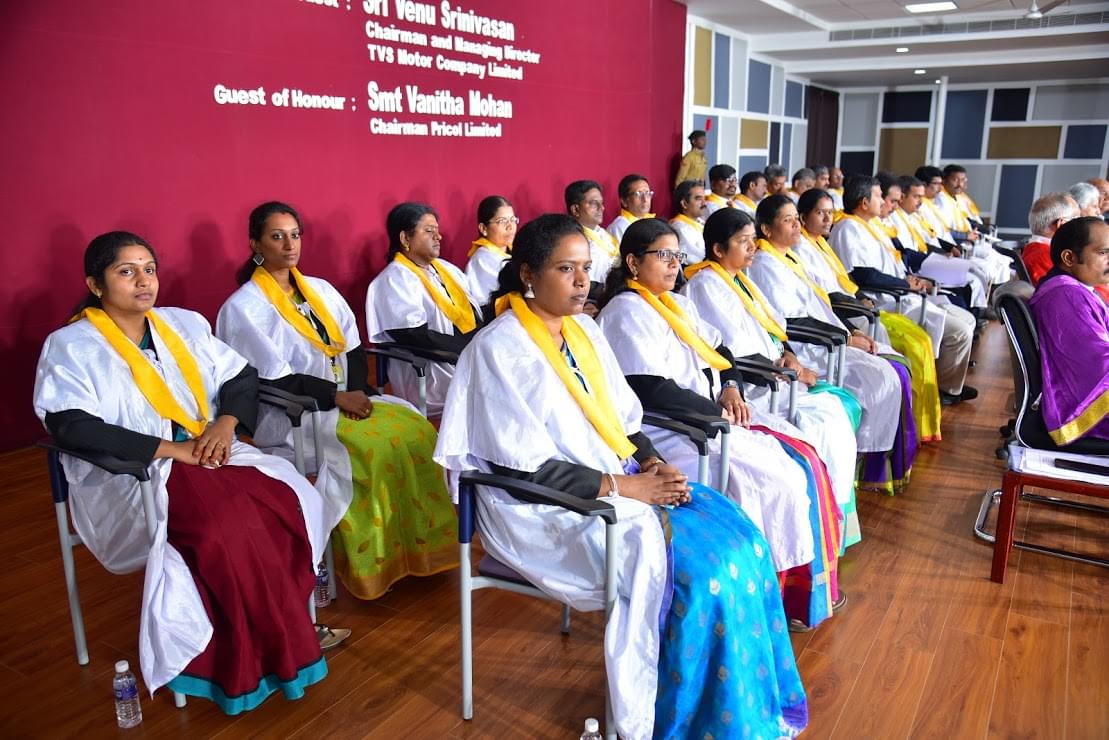 BIT Sathy Graduation Day Ceremony photo 13