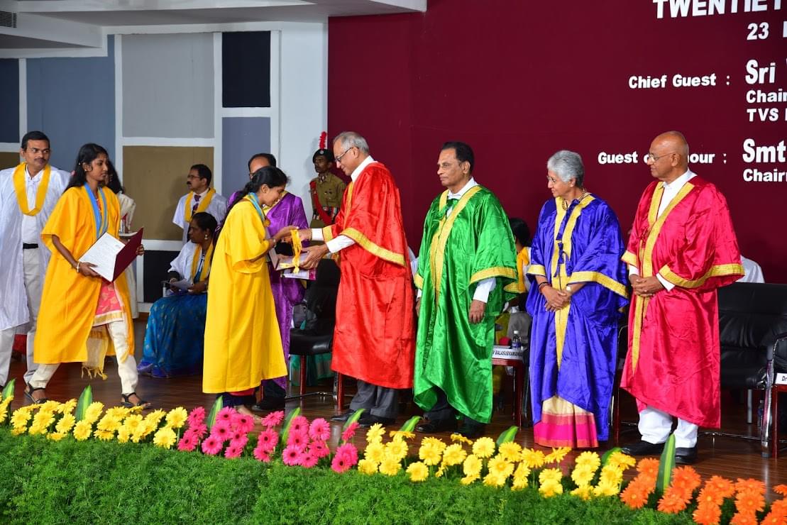 BIT Sathy Graduation Day Ceremony photo 14