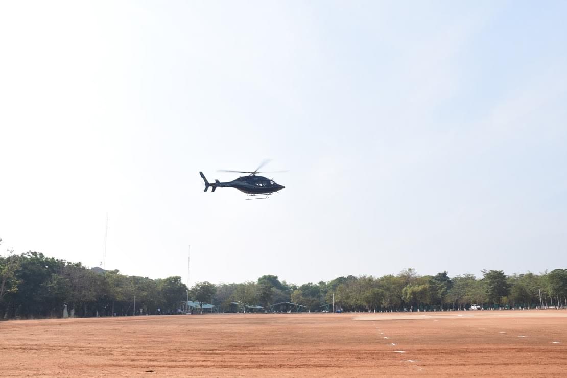 BIT Sathy Graduation Day Ceremony photo 16