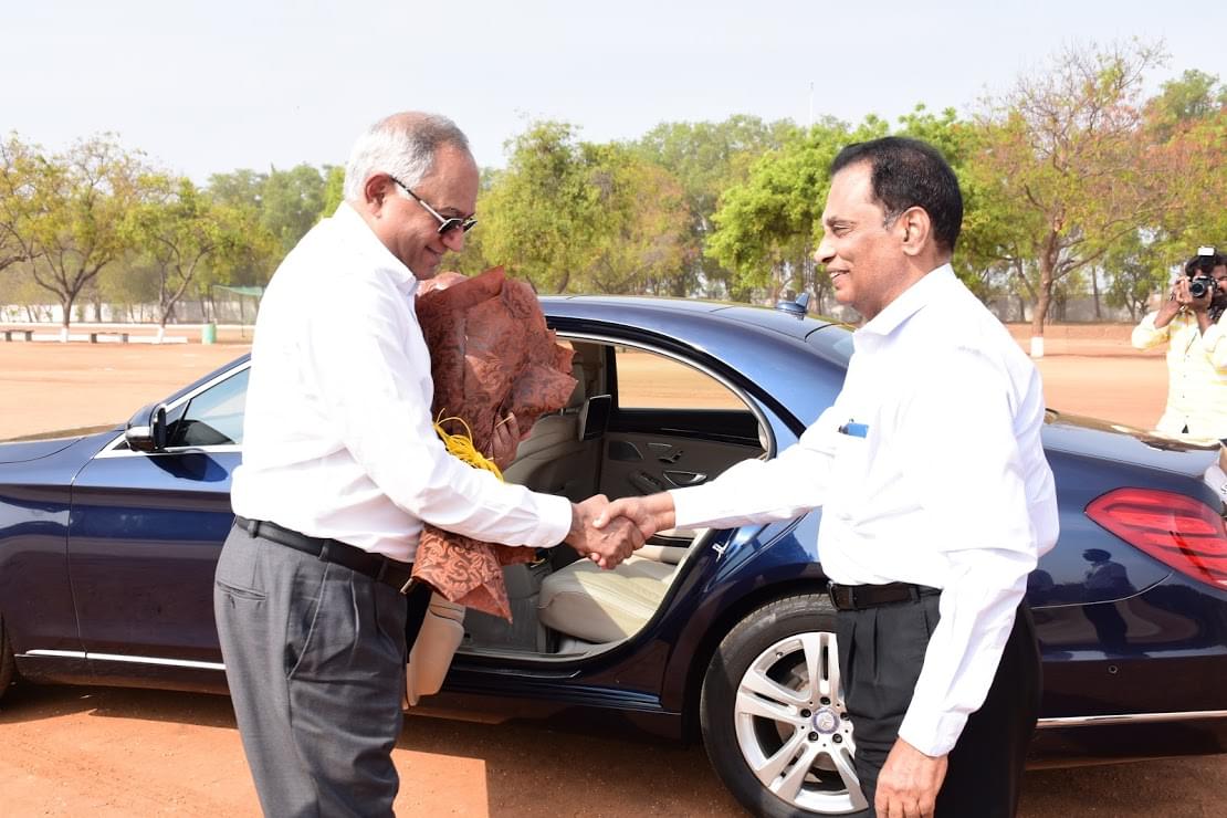 BIT Sathy Graduation Day Ceremony photo 17