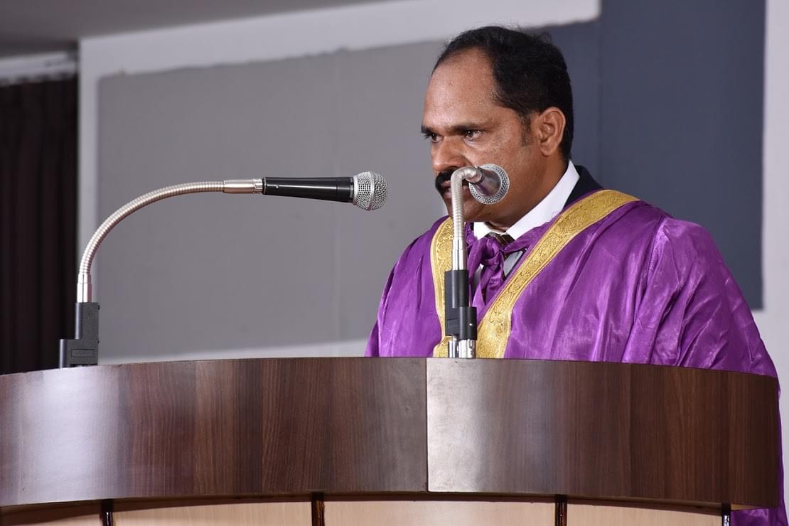 BIT Sathy Graduation Day Ceremony photo 19