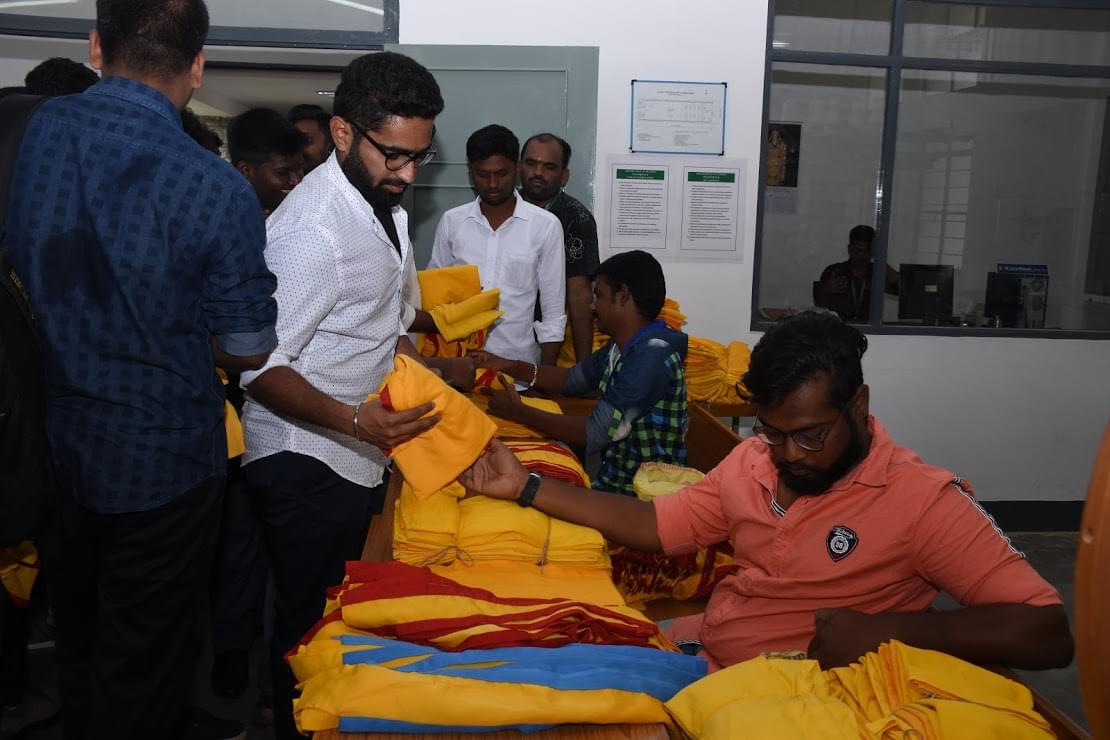 BIT Sathy Graduation Day Ceremony photo 20