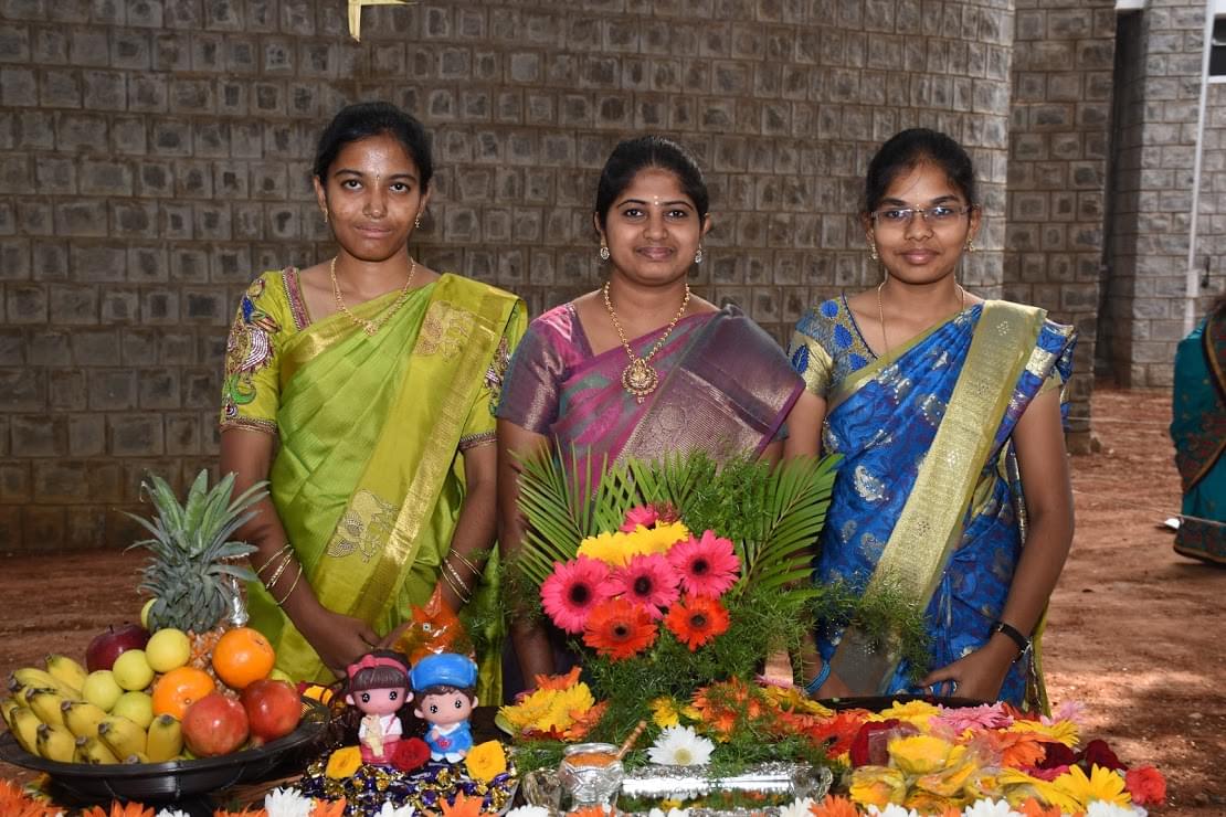 BIT Sathy Graduation Day Ceremony photo 21