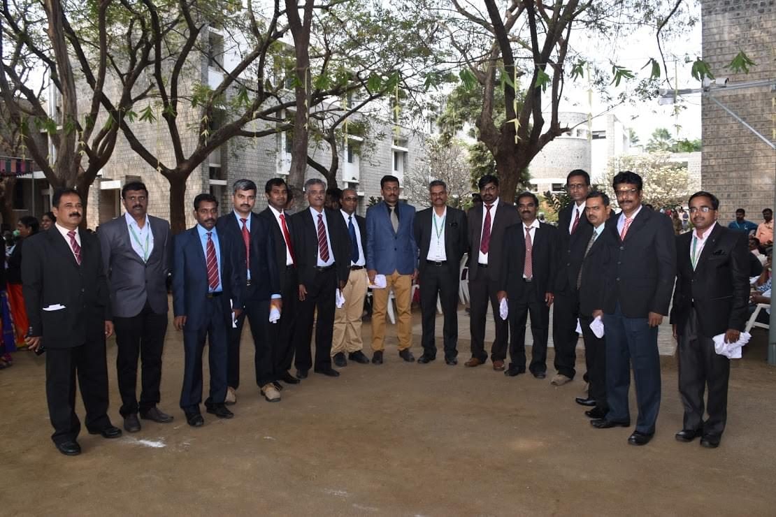 BIT Sathy Graduation Day Ceremony photo 23