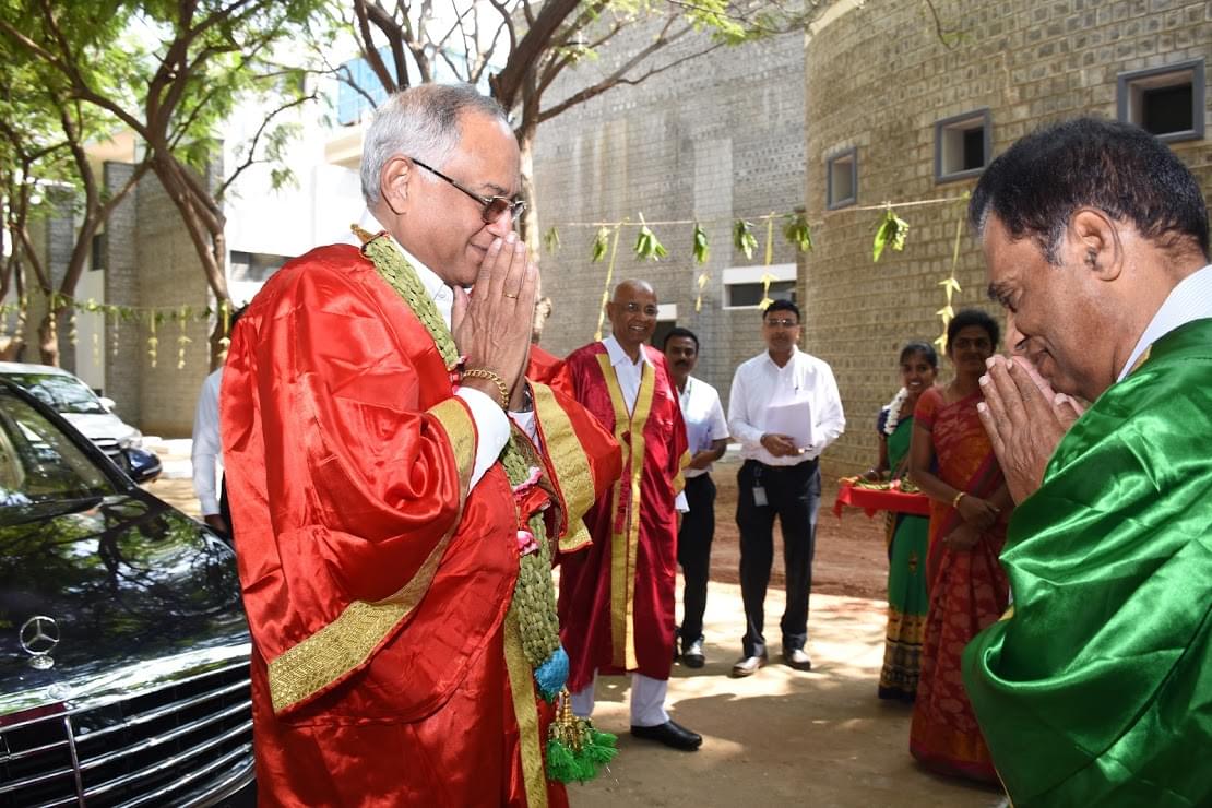 BIT Sathy Graduation Day Ceremony photo 25