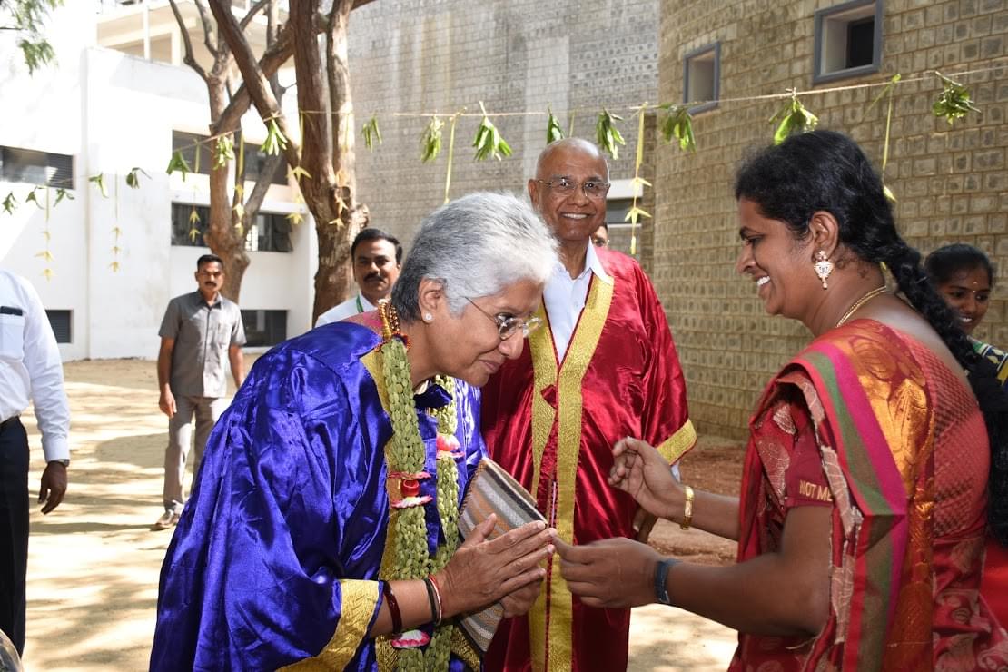 BIT Sathy Graduation Day Ceremony photo 26