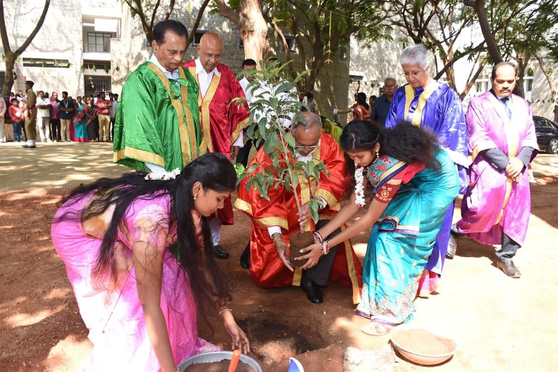 BIT Sathy Graduation Day Ceremony photo 27