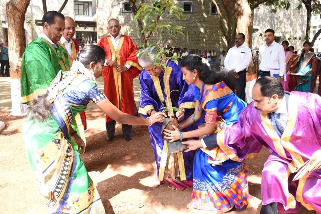 BIT Sathy Graduation Day Ceremony photo 28