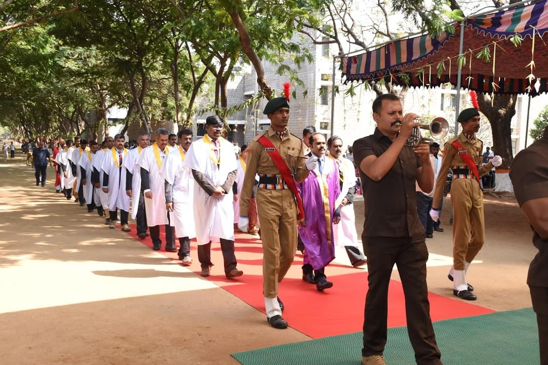 BIT Sathy Graduation Day Ceremony photo 29