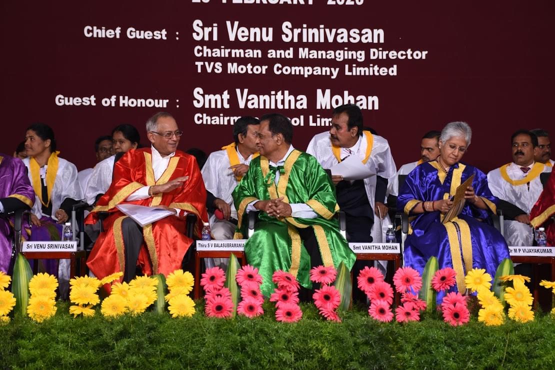 BIT Sathy Graduation Day Ceremony photo 30