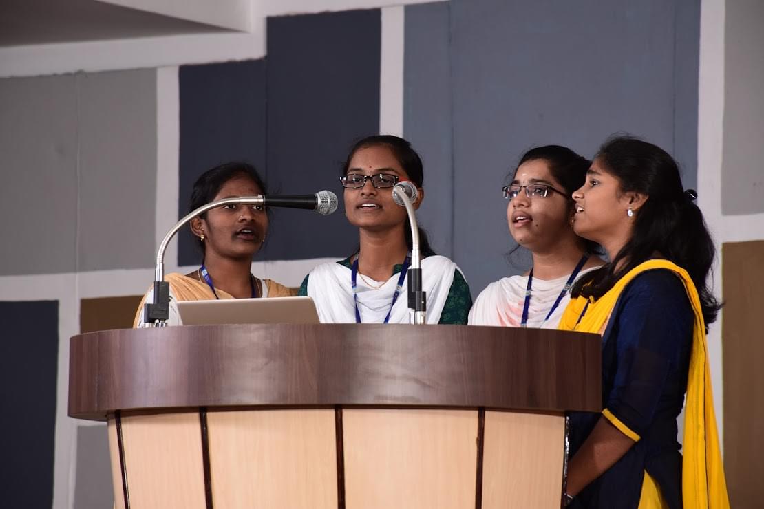 BIT Sathy Annual Day Celebrations photo 1