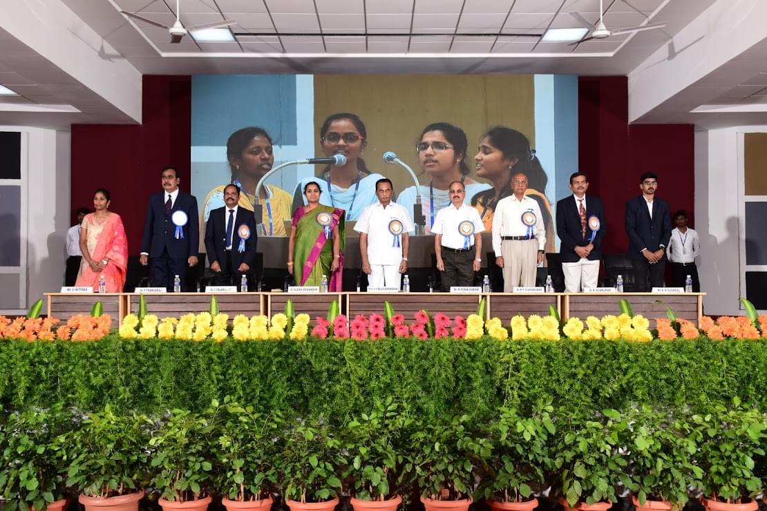 BIT Sathy Annual Day Celebrations photo 2