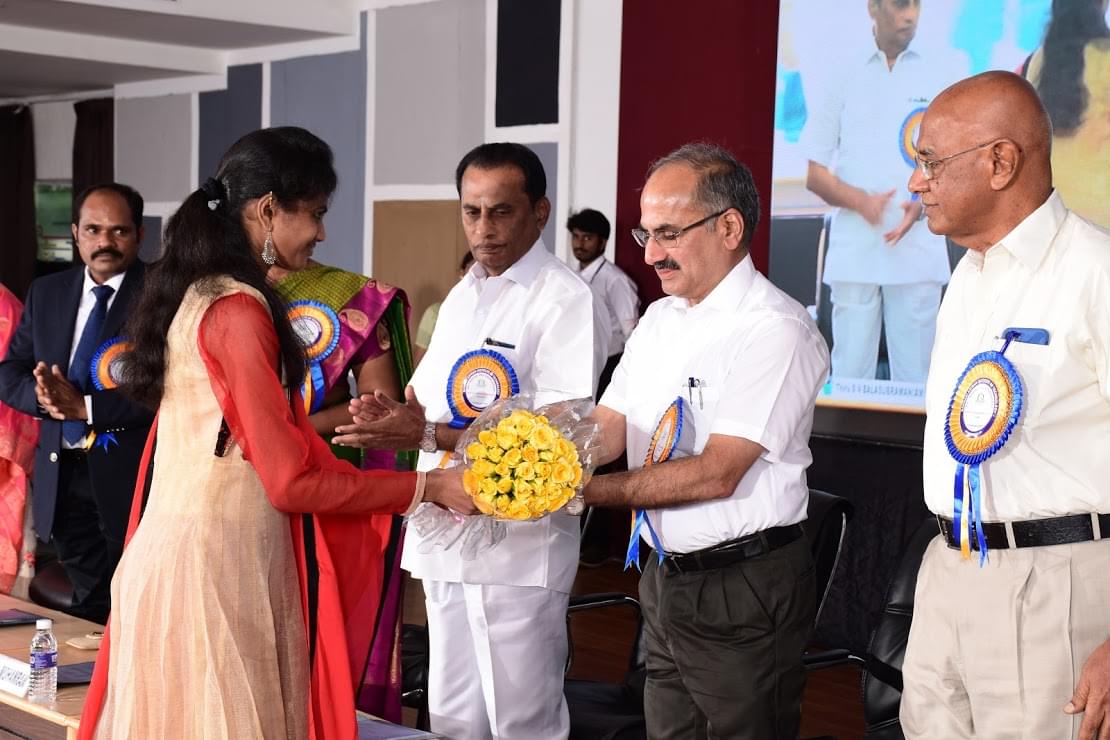 BIT Sathy Annual Day Celebrations photo 3