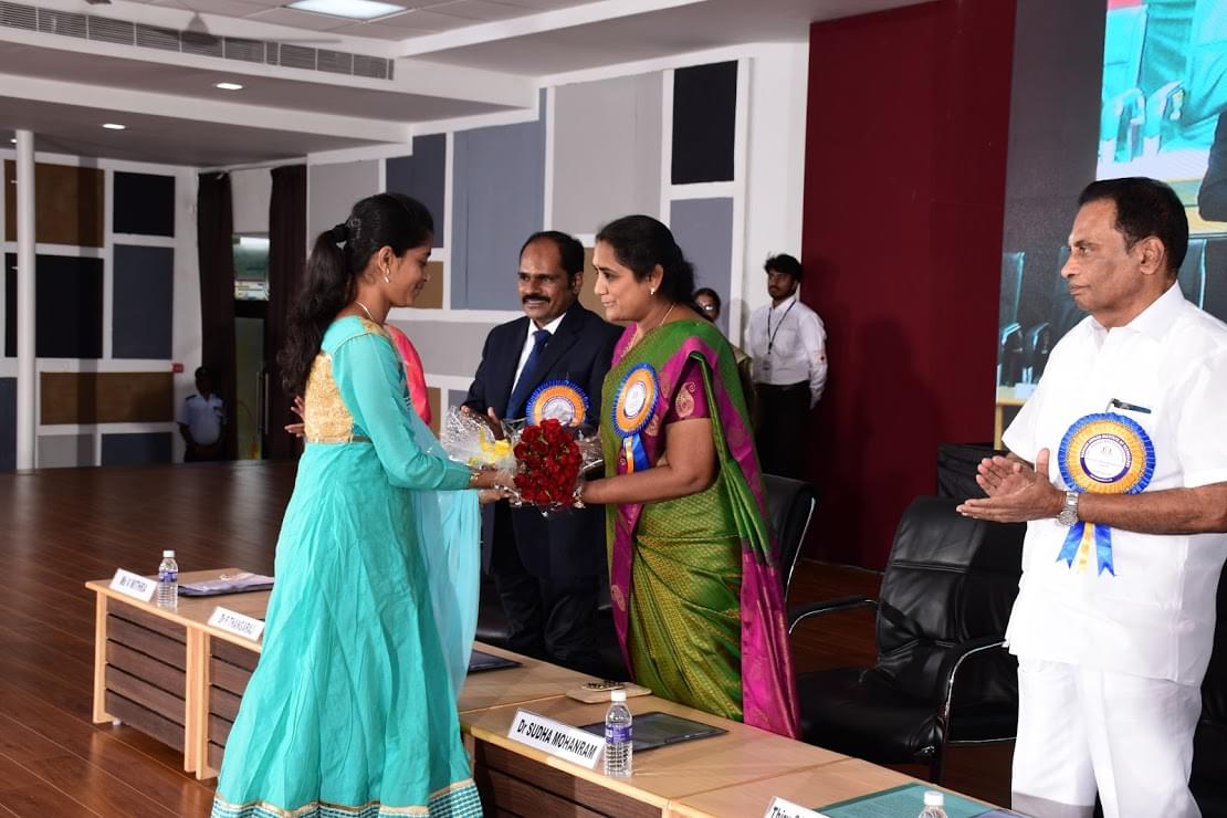 BIT Sathy Annual Day Celebrations photo 4