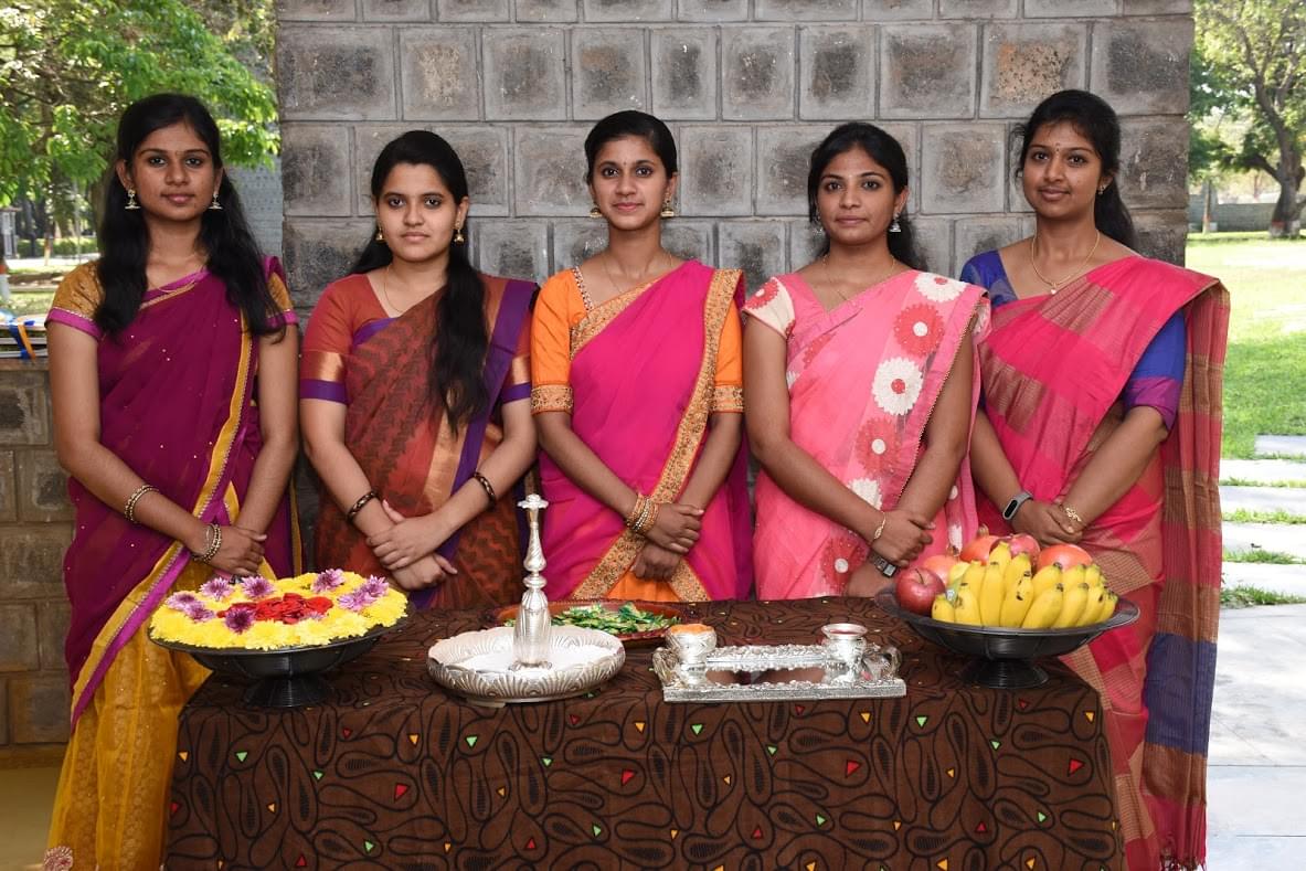 BIT Sathy Annual Day Celebrations photo 5