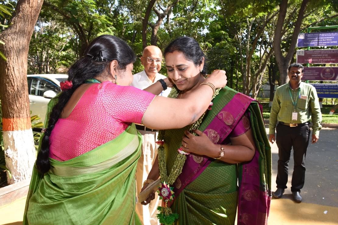 BIT Sathy Annual Day Celebrations photo 7