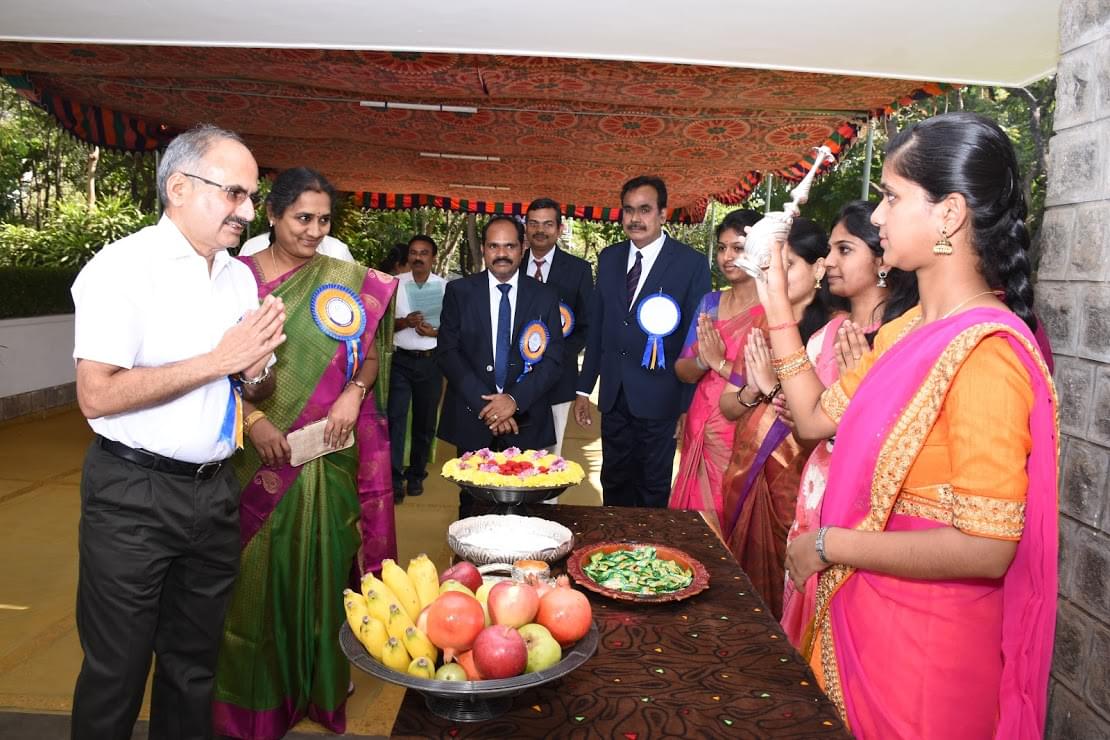 BIT Sathy Annual Day Celebrations photo 8