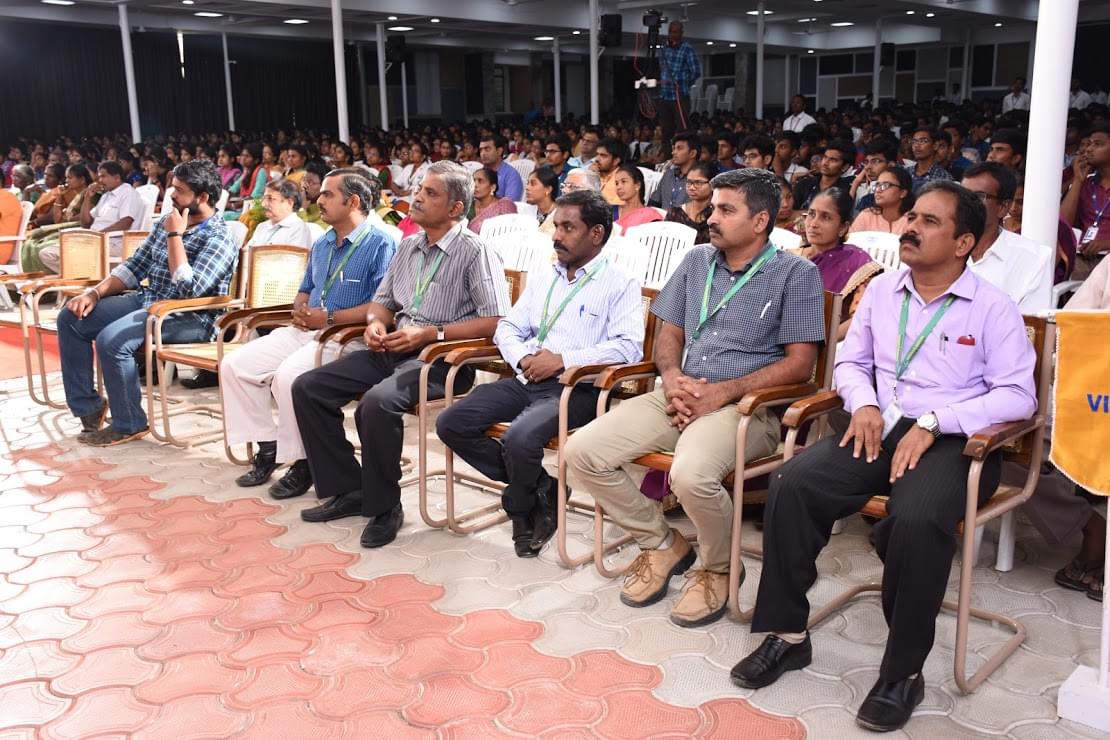 BIT Sathy Annual Day Celebrations photo 10