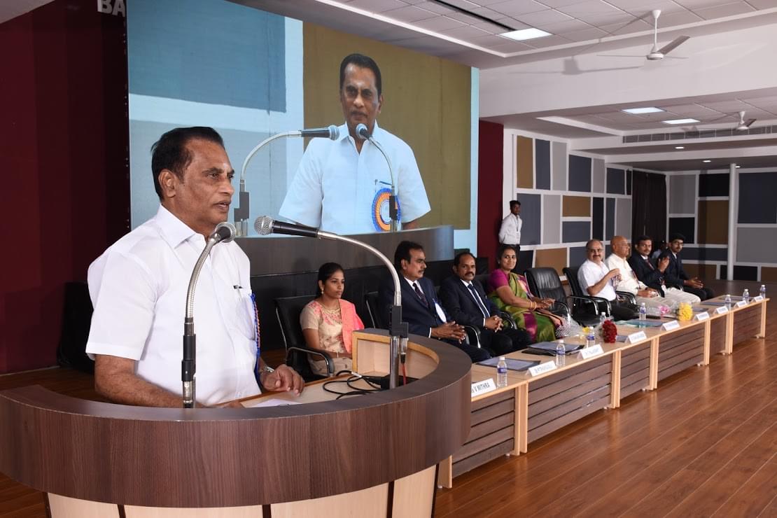 BIT Sathy Annual Day Celebrations photo 12