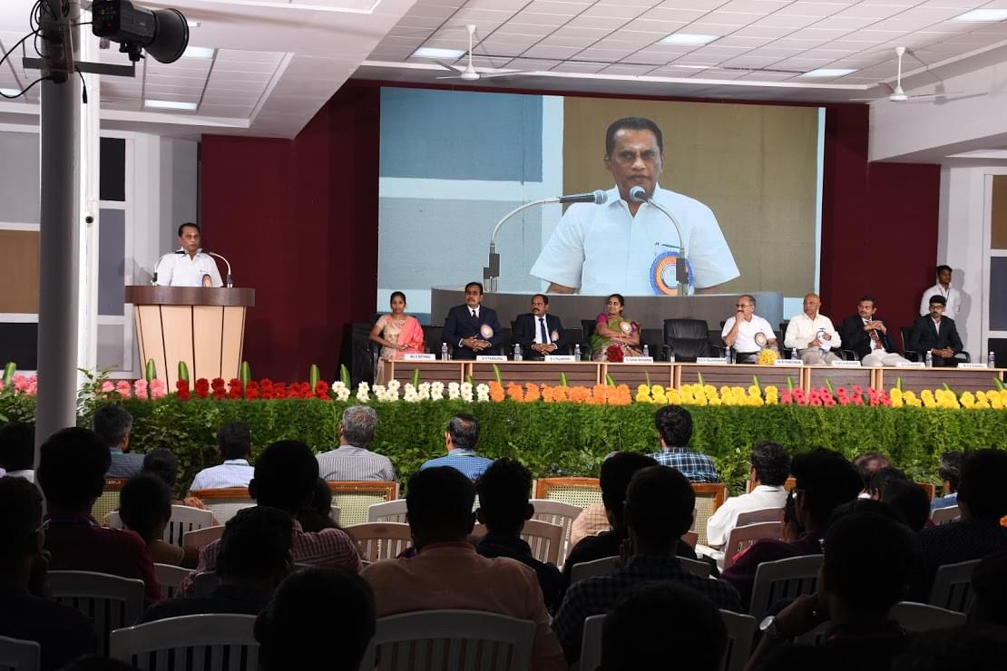 BIT Sathy Annual Day Celebrations photo 13