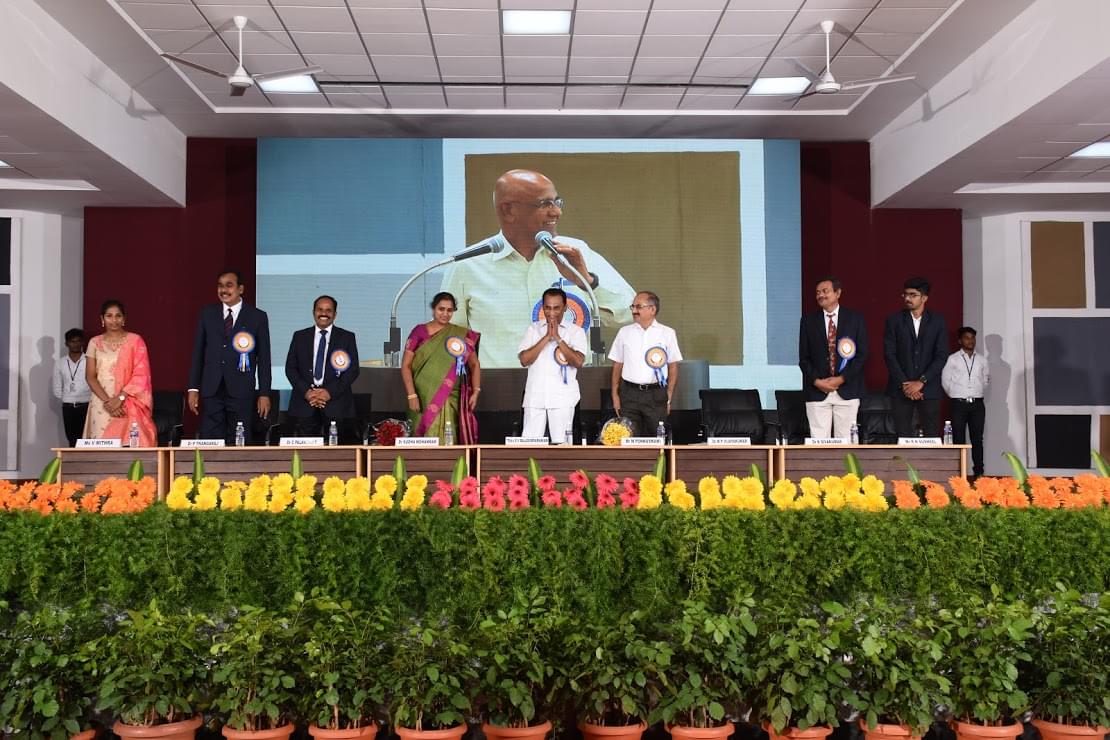 BIT Sathy Annual Day Celebrations photo 14