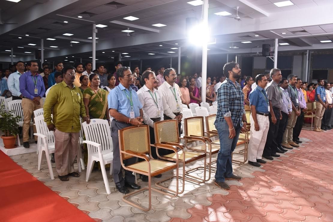 BIT Sathy Annual Day Celebrations photo 15