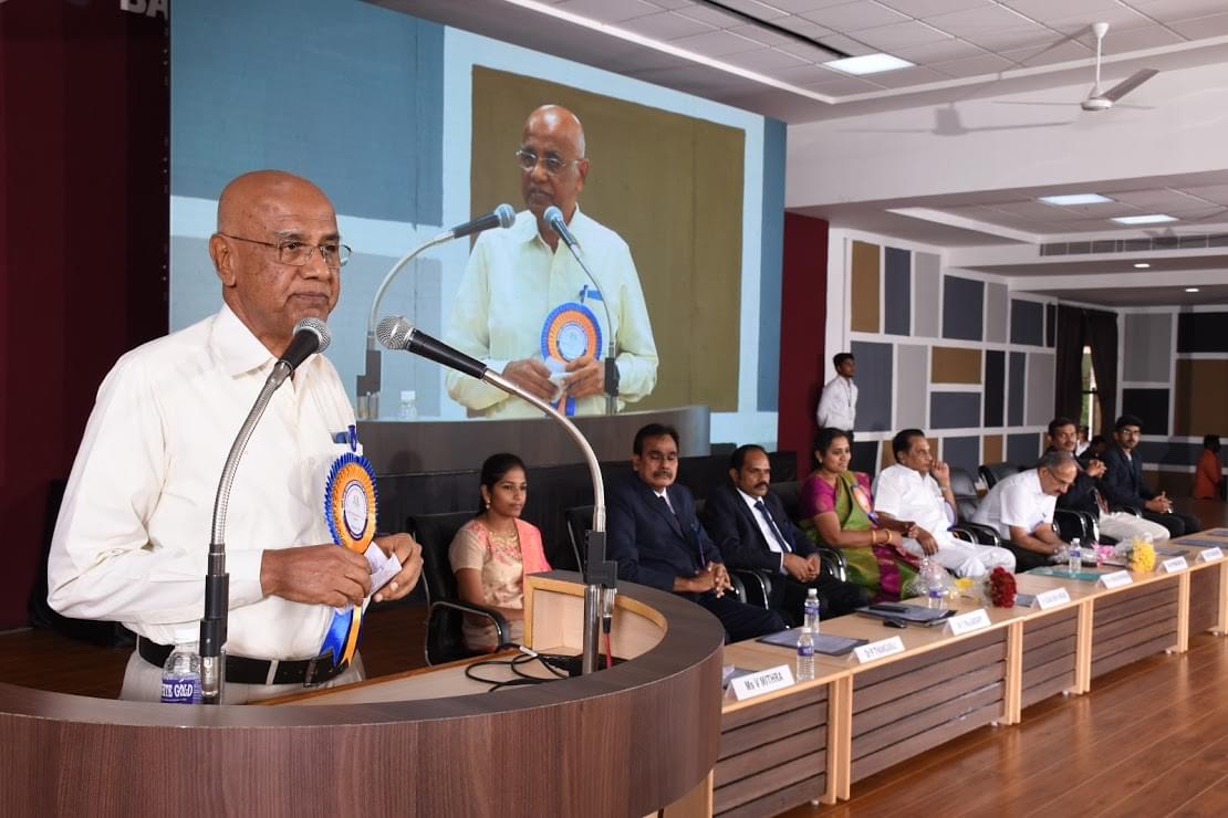 BIT Sathy Annual Day Celebrations photo 16