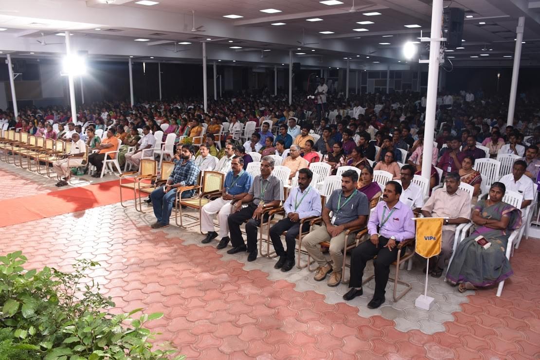 BIT Sathy Annual Day Celebrations photo 17