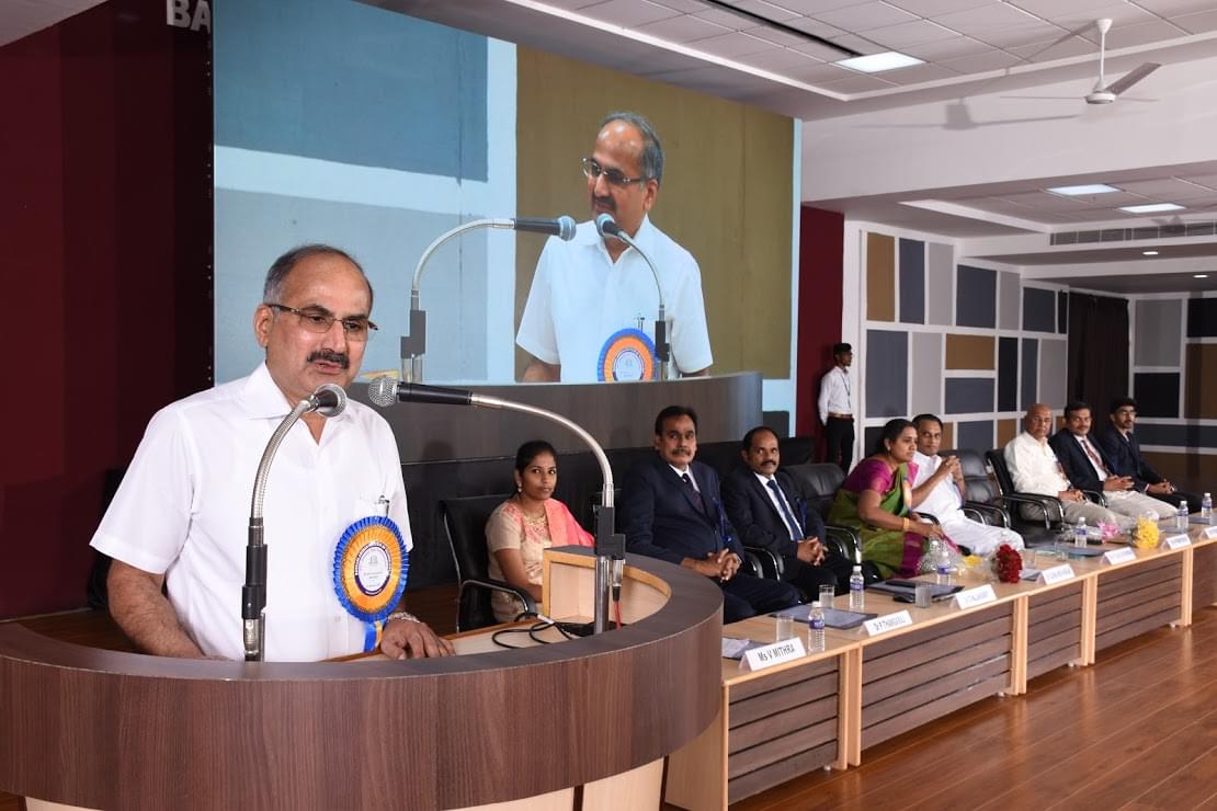 BIT Sathy Annual Day Celebrations photo 18