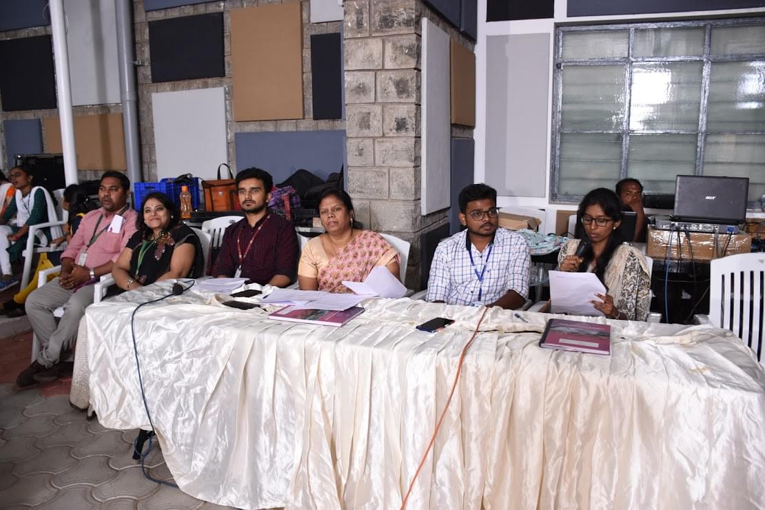 BIT Sathy Annual Day Celebrations photo 20