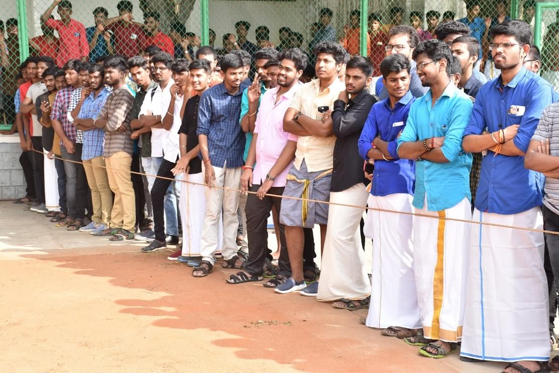 BIT Sathy Festivals photo 3