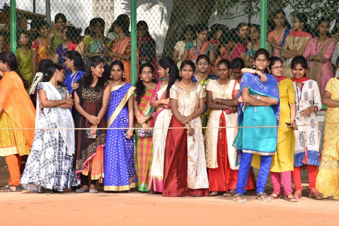 BIT Sathy Festivals photo 4